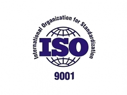 ISO9001质量管理体系认证