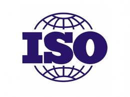 ISO9001质量管理体系认证