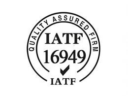 IATF16949汽车行业质量体系认证