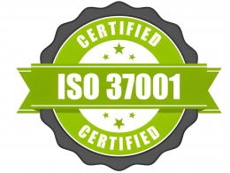 ISO37001反贿赂管理体系