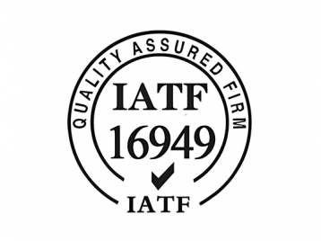 IATF16949汽车行业质量体系认证