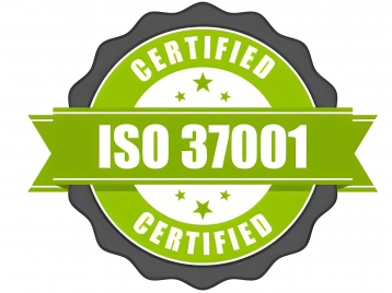 ISO37001反贿赂管理体系